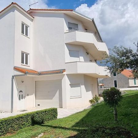 Appartamento Gojini Dvori Spalato Esterno foto