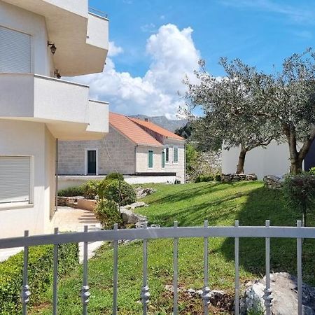 Appartamento Gojini Dvori Spalato Esterno foto