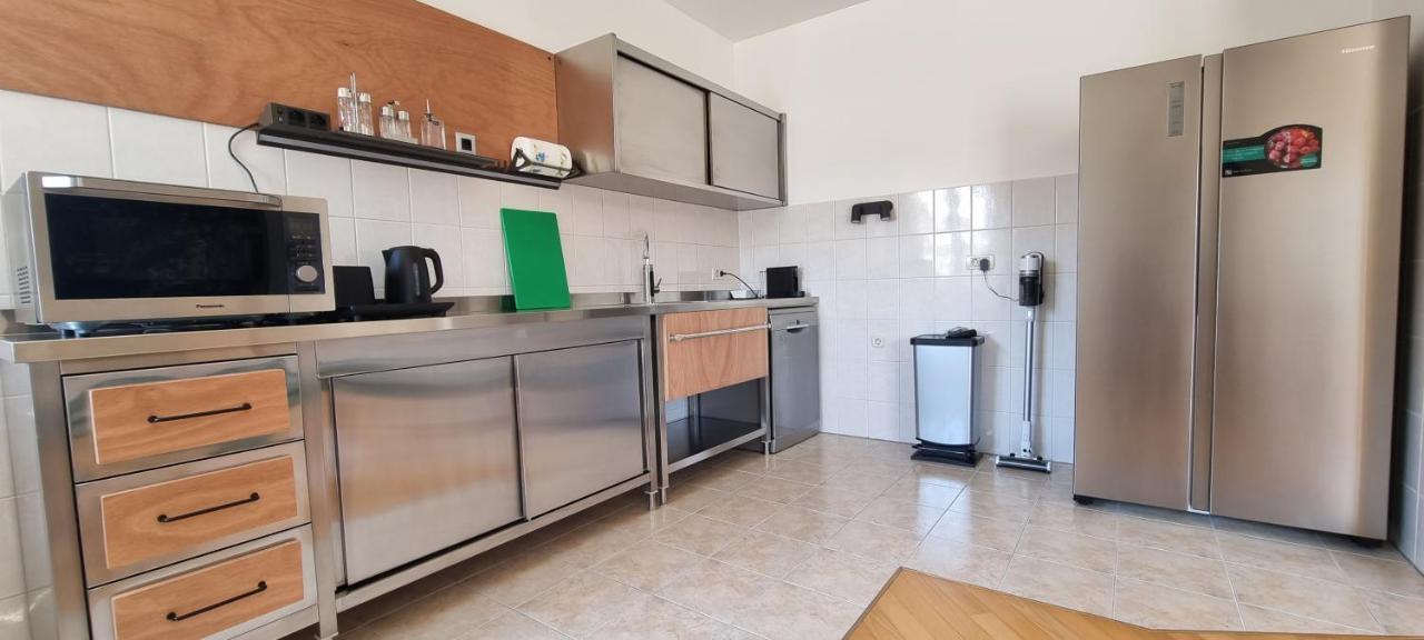 Appartamento Gojini Dvori Spalato Esterno foto