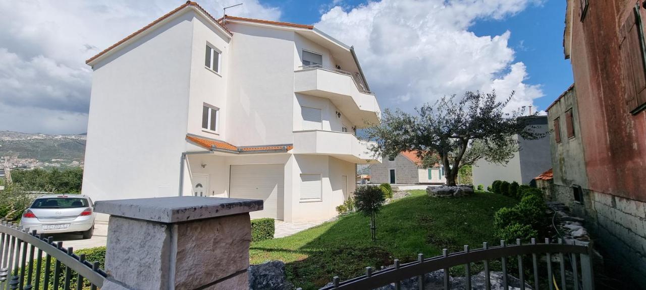 Appartamento Gojini Dvori Spalato Esterno foto