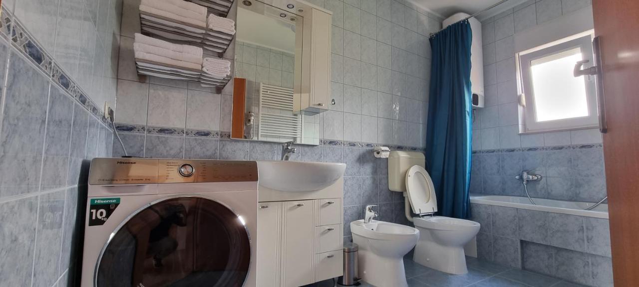 Appartamento Gojini Dvori Spalato Esterno foto